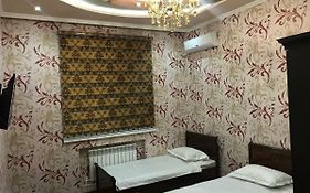 Harris Hotel Spa&Fitness